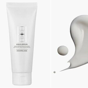 HOURGLASS Equilibrium Rebalancing Cream Cleanser | 27ML
